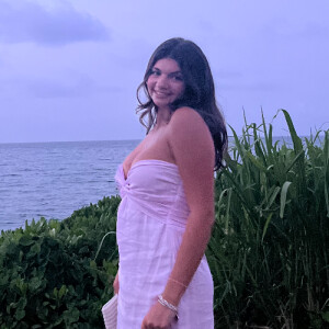 Elyssa G - Tulane University Babysitter