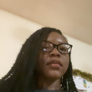 Niya P - University of South Carolina Babysitter