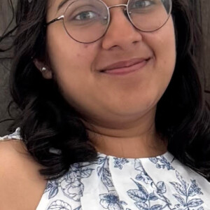 Gaargee J - UT Arlington Babysitter