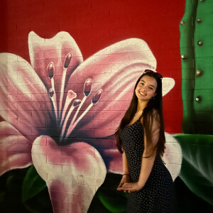 Emelia E - University of Arizona Babysitter