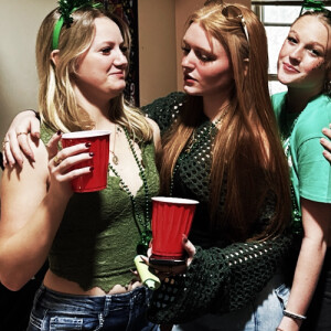 Cherie F - Saint Joseph's Babysitter