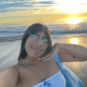 Melanie R - UCLA Babysitter