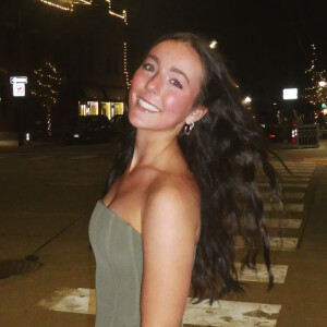 Emma T - GCU Babysitter