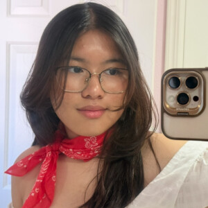 Angelina T - UC Davis Babysitter