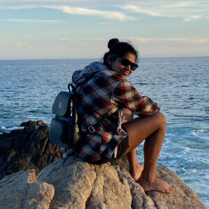 Lucia G - Texas Tech Babysitter