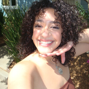 Nicole M - UC Santa Cruz Babysitter