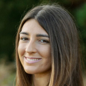 Ava O - NC State Babysitter