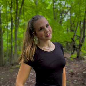 Madison V - Tyler Junior College  Babysitter