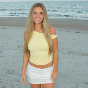 Edrie G - MWU Babysitter