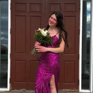 Annabelle N - MSU Babysitter