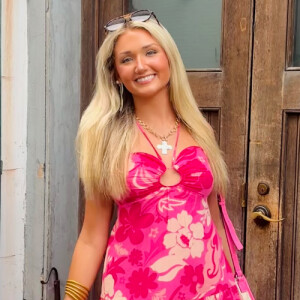 Sadie S - Georgia Southern Babysitter