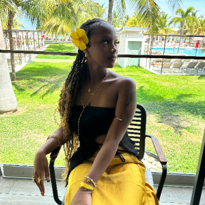 Taleia J - GGC Babysitter