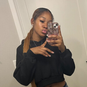 Matelah D - SCSU Babysitter