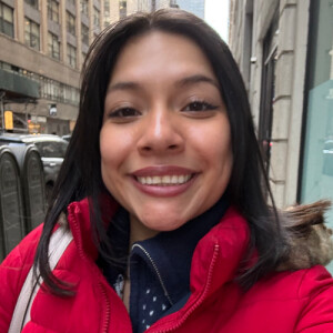 Digna P - SCSU Babysitter