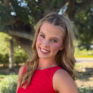 Kaedyn P - BYU Idaho Babysitter