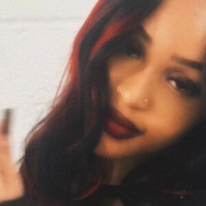 Sydney B - Wayne State Babysitter