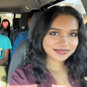 Diya M - MSU Babysitter