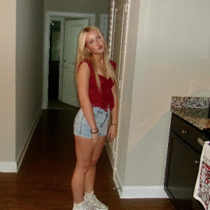 Peyton C - University of South Carolina Babysitter