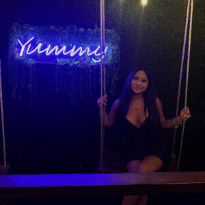 Nataly F - UAlbany Babysitter