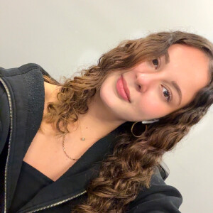 Yagmur Y - Florida Polytechnic University Babysitter