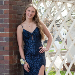 Kaitlynn S - UNO Babysitter