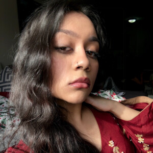 Addrita B - Stony Brook Babysitter