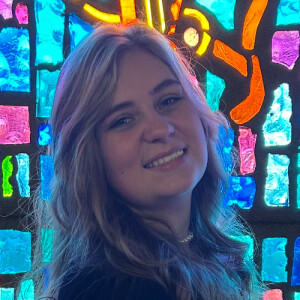 Andrea J - UF Babysitter