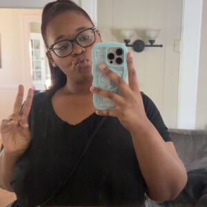 Maya C - UMass Boston Babysitter