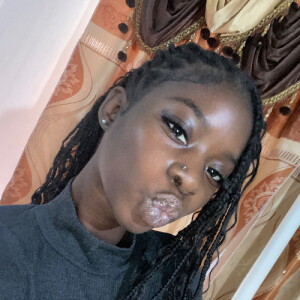 Fatoumata B - UAlbany Babysitter