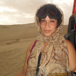 Aaliyah C - ASU Babysitter