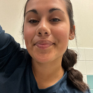 Norah W - UW-Stout Babysitter