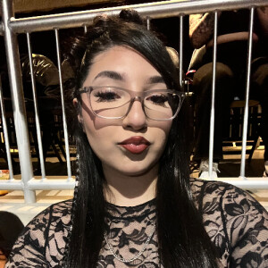 Elanye P - Cal State San Marcos Babysitter