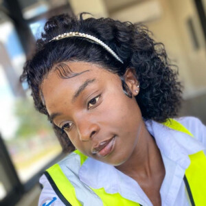 Sibonginkosi S - RMU Babysitter