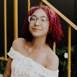 Gabriella M - USU Babysitter