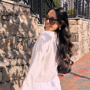 Caroline C - HGTC Babysitter