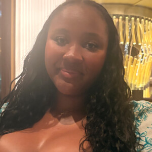 Gabby A - UNC Charlotte Babysitter