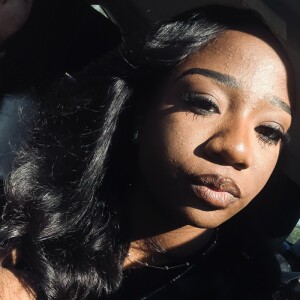 Ra’Kayla K - Loyola New Orleans Babysitter