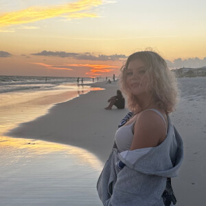 Evie M - Purdue Babysitter