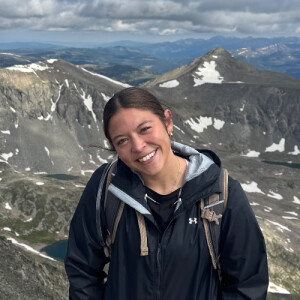 Peyton P - CSU Babysitter