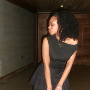 Chayamalee T - UAlbany Babysitter