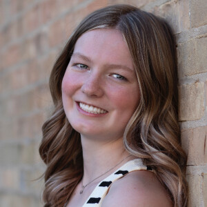 Lily A - WVU Babysitter