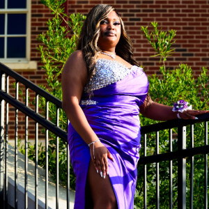 Kailani C - ULM Babysitter