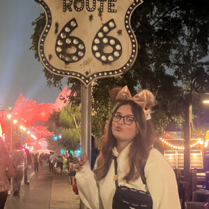 Madison F - AHC Babysitter