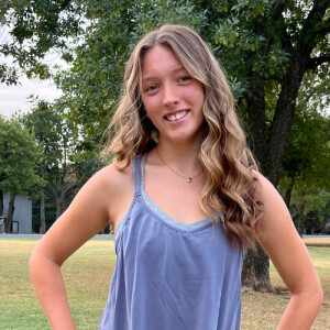 Kaylie A - OSU Babysitter