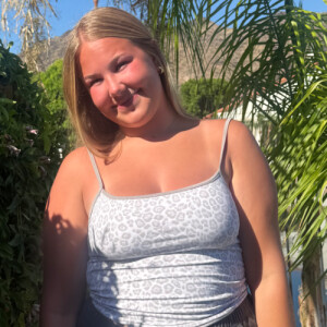 Rose H - UW Eau Claire Babysitter