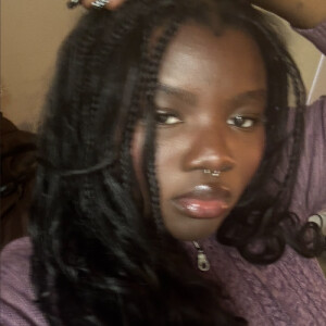 Shaniya L.