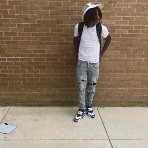 Jay G.