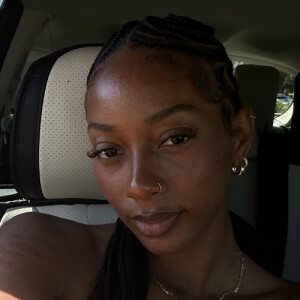 Jayla W - Del State Babysitter