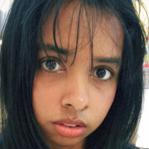 Laya N - Furman Babysitter