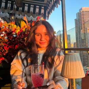 Leyli M - San Diego Mesa College  Babysitter